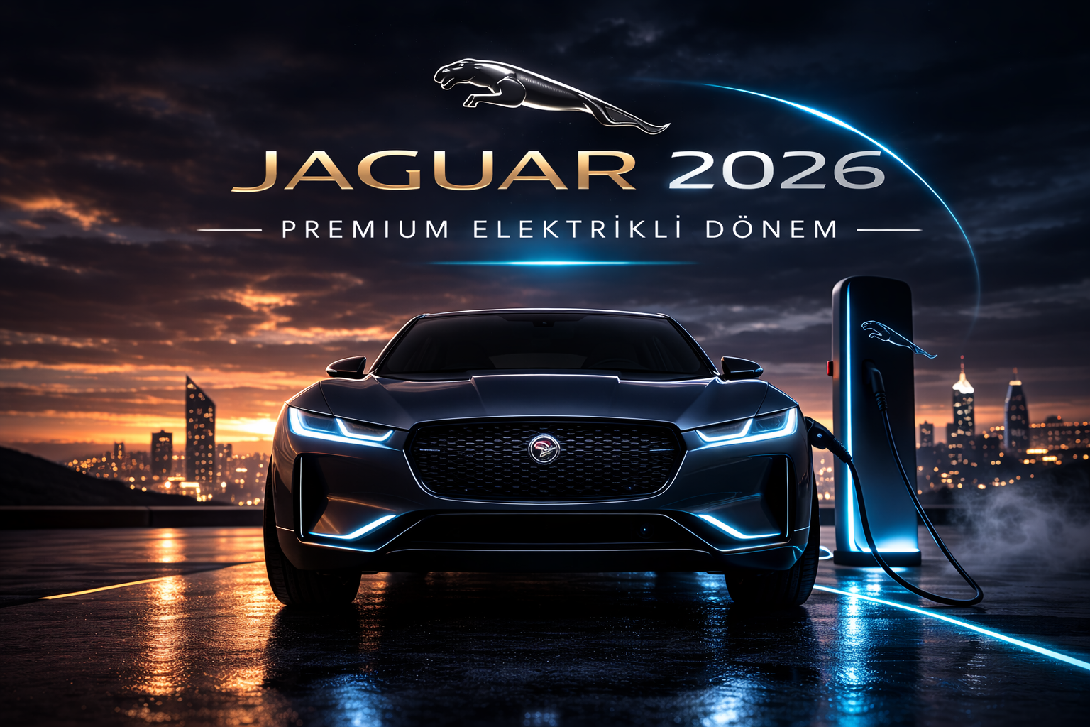 Jaguar 2026